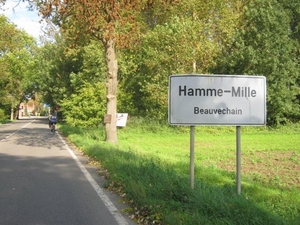 Fietsen Westuit Hamme-Mille 2010 203