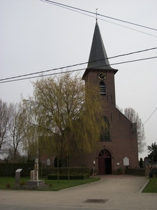 047-St-Niklaaskerk schalin dak en torentje-1713