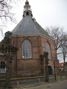 091-Joost van Laren 1583-1653-Ned.Her.pred.1612 bouwdominee