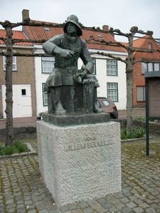 104-Willem Beukelszoon-inwoner uitvinder v.h.haringkaken