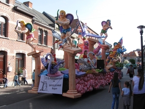 Willebroek carnavalstoet 2011 122