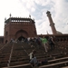 Delhi,  Jama Masjidmoskee