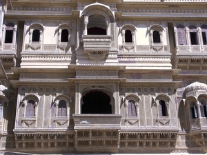 Jaisalmer Haveli