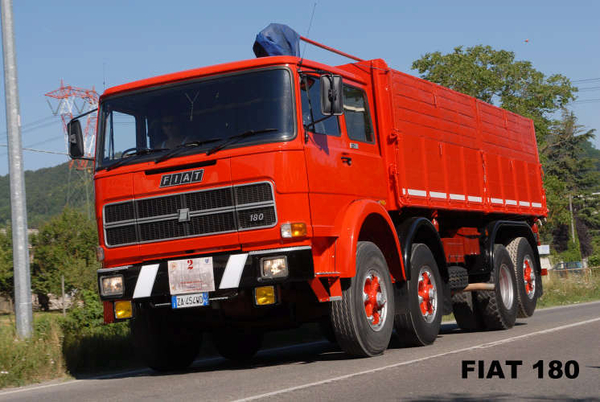 FIAT-180 (I)