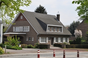 1860 Meise, Nieuwelaan.