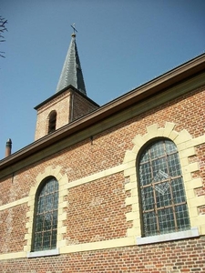 28-Neoclassicistische kerk-1840
