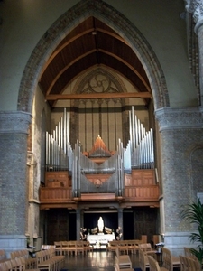 172-Dispositie orgel-Nieuwpoort