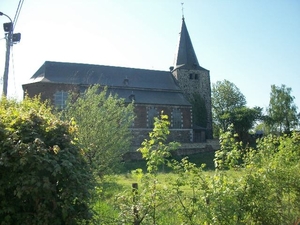 27-St-Martinuskerk-1728-St-Martens-Voeren