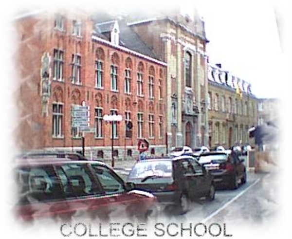 COLLEGE SCHOOL