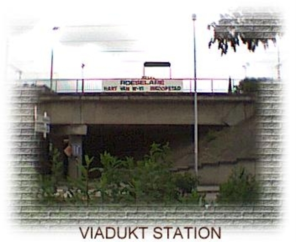 VIADUCHT STATION