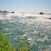 C 62.1Niagara Falls--Ontaria--­Canada Canadian Horseshoe Falls