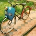 Cymota bromfiets 1951