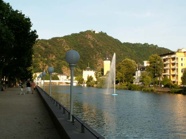 Bad Ems