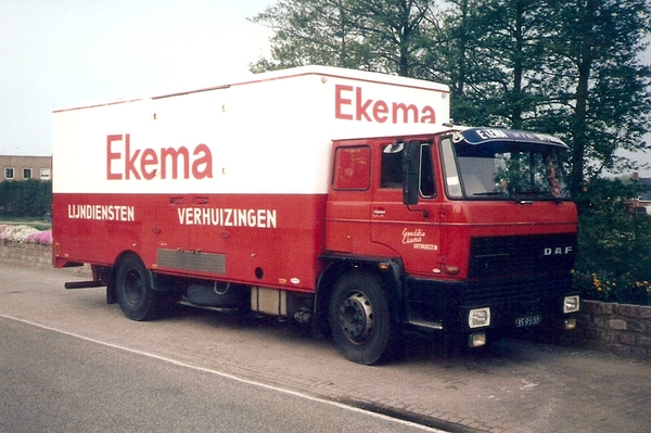 Ekema