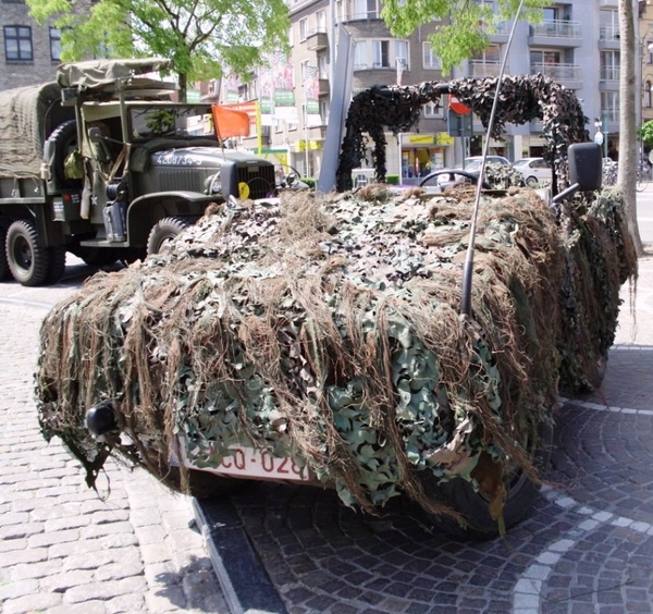 MILITAIRE WAGENS 7 -5 - 2011 017