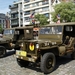MILITAIRE OLDTIMMERS