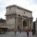 Ark van Septimius Severus