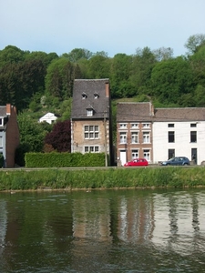 016-Oud huisje langs de Maas-1681