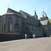 090-Romaanse abdijkerk-Hastire