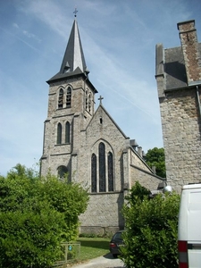 192-Kerk-Anseremme