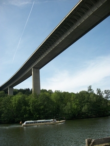 206-Karel de Grote brug-pont Charlemagne-79h.