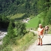 Dorf Tirol 2007 032