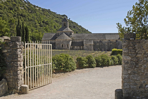 Abbaye de Snanque (3)
