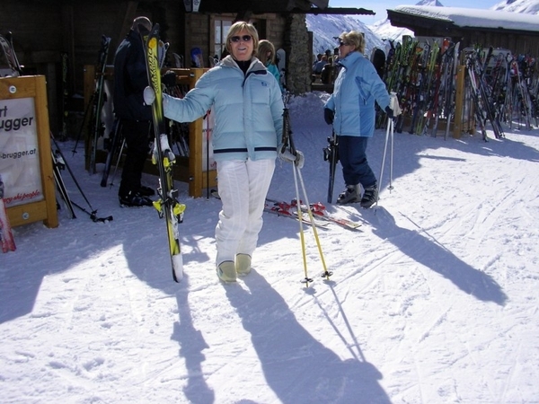 Ski - Solden 014