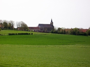 Kerk Audemberg