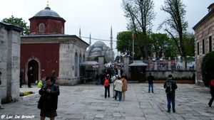 2011_04_29 072 Haghia Sophia Istanbul