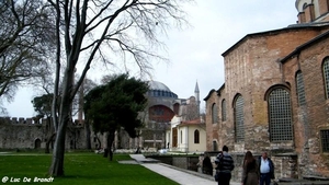 2011_04_29 098 Topkapi Istanbul