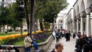 2011_04_29 124 Topkapi Istanbul