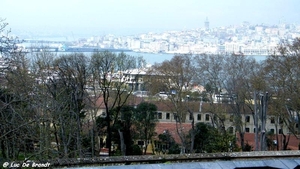 2011_04_29 136 Topkapi Istanbul