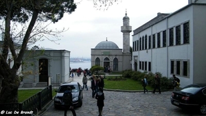 2011_04_29 147 Topkapi Istanbul