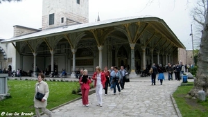 2011_04_29 160 Topkapi Istanbul