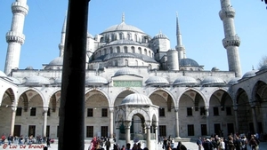 2011_04_29 186  Sultan Ahmet Camii Istanbul