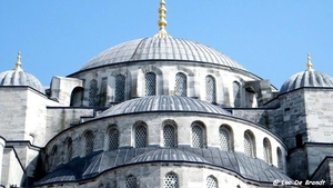 2011_04_29 187  Sultan Ahmet Camii Istanbul