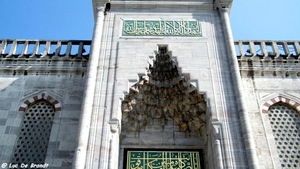 2011_04_29 189  Sultan Ahmet Camii Istanbul