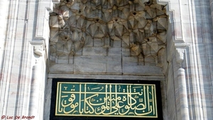 2011_04_29 190  Sultan Ahmet Camii Istanbul