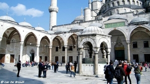 2011_04_29 195  Sultan Ahmet Camii Istanbul