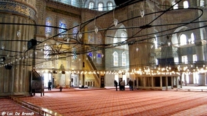 2011_04_29 199  Sultan Ahmet Camii Istanbul