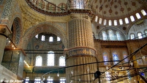 2011_04_29 201  Sultan Ahmet Camii Istanbul