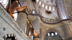 2011_04_29 206  Sultan Ahmet Camii Istanbul