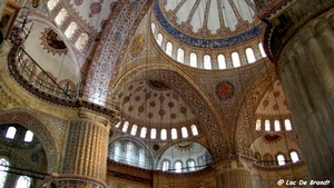 2011_04_29 207  Sultan Ahmet Camii Istanbul
