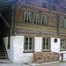 Pottenbakkerij uit Unterseen (Kanton Berner Oberland)