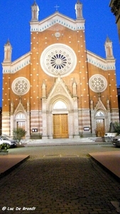 2011_04_29 218 St Antonius van Padua-kerk Istanbul