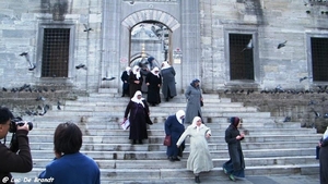 2011_04_30 002 Yeni Camii Istanbul