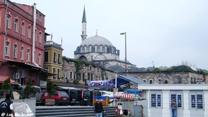2011_04_30 012 Rustem Pasa Camii Istanbul