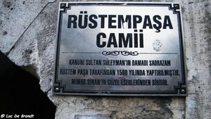 2011_04_30 013  Rustem Pasa Camii Istanbul