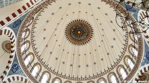 2011_04_30 037  Rustem Pasa Camii Istanbul